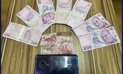 Mersin'de yakalanan 2 kapkaç zanlısı tutuklandı