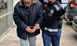 Samsun'da düzenlenen operasyonda çelik yelek, silah ve mühimmat ele geçirildi