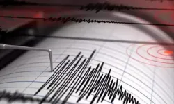 Kütahya’da 3.6 büyüklüğünde deprem