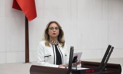 MHP’li Kılıç: Gazi Meclis’in namusuna uzanan eli şiddetle kınıyoruz