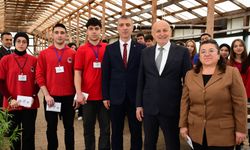Samsun'da "Tohum Gelecektir Projesi" ile ata tohumları yarınlara aktarılıyor