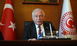 TBMM Başkanvekili Adan'dan 23 Nisan Ulusal Egemenlik ve Çocuk Bayramı mesajı