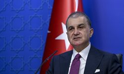 AK Parti Sözcüsü Çelik'ten 23 Nisan Ulusal Egemenlik ve Çocuk Bayramı mesajı
