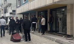 Hatay'da berber dükkanına silahlı saldırıda iki kişi yaralandı