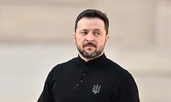 Zelenskiy, Ukrayna'ya karşı savaşan Çinlilerden haberdar olduğunu belirtti