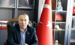 MHP Genel Başkan Yardımcısı Yönter'den 23 Nisan Ulusal Egemenlik ve Çocuk Bayramı mesajı