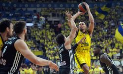 Fenerbahçe Beko, Paris Basketbol'u mağlup etti