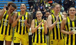 Fenerbahçe Opet, Avrupa Ligi yarı finalinde yarın ZVVZ USK Prag'la karşılaşacak