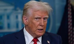 ABD Başkanı Trump, Somali'de "terör hedeflerini" vurduklarını duyurdu