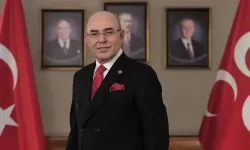 MHP Genel Başkan Yardımcısı Karakaya'dan 23 Nisan Ulusal Egemenlik ve Çocuk Bayramı mesajı