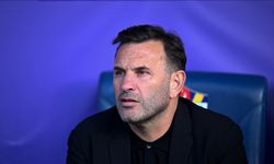 Galatasaray Teknik Direktörü Okan Buruk: Bundan sonraki haftalar aynı önemde devam ediyor