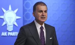 AK Parti Sözcüsü Çelik: “27 Nisan” siyasi hayatımızın sembol günlerinden biridir