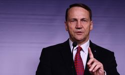 Polonya Dışişleri Bakanı Sikorski'den, Rusya'ya Ukrayna tepkisi: Yeterince toprağınız yok mu?