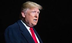 Trump, Paskalya mesajında muhaliflerine ağır ifadeler kullandı