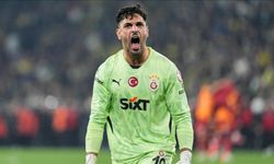 TFF Fair Play Kurulundan Galatasaray'ın kalecisi Günay Güvenç'e ödül