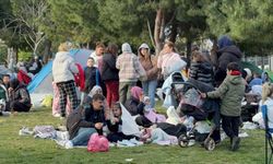 Tekirdağ ve Kocaeli'de okullar yarın tatil edildi