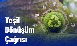 TÜBİTAK bünyesinde sanayi ve yeşil dönüşüm çağrısı başvuruya açıldı