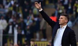 Jakirovic yönetimindeki Kayserispor çıkışını sürdürdü