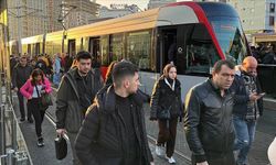 İstanbul'da ulaşıma 1 Mayıs düzenlemesi