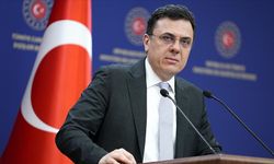 Türkiye, Suriye toplumunu oluşturan tüm unsurlar arasında barış çabalarına destek vermeye devam edecek