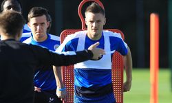 İngiliz kulübü Leicester City'nin efsane golcüsü Jamie Vardy takımdan ayrılıyor