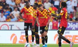 Göztepe galibiyet hasretini Beşiktaş maçıyla sonlandırmak istiyor