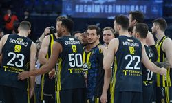 Fenerbahçe Beko, Dörtlü Final için sahaya çıkıyor