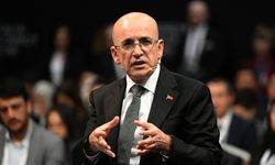 Hazine ve Maliye Bakanı Şimşek ABD'de temaslarda bulunacak
