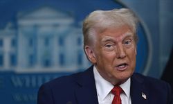 Trump, Çin'in ABD'nin uyguladığı tarifeleri büyük olasılıkla kabulleneceğini belirtti