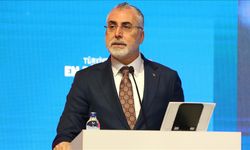 Çalışma ve Sosyal Güvenlik Bakanı Işıkhan: (Kamu işçisinin zam görüşmeleri) Hassasiyetle süreci yürütüyoruz