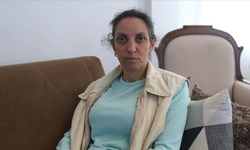 Hatay'da sahipsiz köpeklerin saldırdığı kadın yaralandı