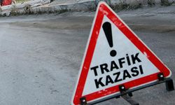 Antalya’da tur midibüsünün devrilmesi sonucu 18’i Rus turist 19 kişi yaralandı