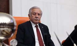 MHP'li Adan'dan Çanakkale Mesajı: “Vatanı Canıyla Mühürleyenleri Rahmetle Anıyorum”