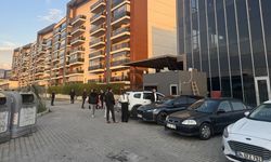 İzmir'de eski nişanlısını öldürüp nişanlısının annesini yaralayan kişi intihar etti
