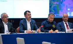 Bakan Kurum: Toplamda 83 binamızın az hasarlı olduğunu tespit ettik
