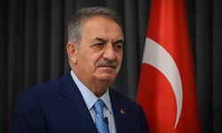 AK Parti Genel Başkan Yardımcısı Yazıcı: ‘Terörsüz Türkiye’ hedefinde bugün önemli bir eşiği geride bırakıyoruz