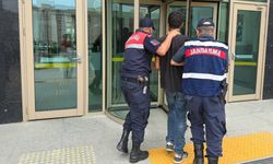 112’yi aradı: ’Beni jandarma yakalayamaz’ dedi aynı gün yakalandı