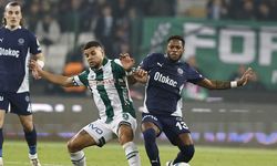 Fenerbahçe, son maçında Konyaspor’u konuk edecek