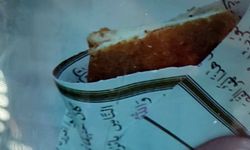 Gaziantep’te skandal: Kantinci Kur’an-ı Kerim sayfalarını tost kağıdı yaptı
