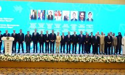 Aşkabat’ta Haydar Aliyev’in Enerji Vizyonu Konuşuldu: Hazar Üçgeninde Yeşil Diplomasi Vurgusu