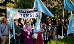 81 Yıldır Dinmeyen Acı: Kırım Tatarlarının Sürgün Yarası Hâlâ Taze
