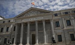 İspanya Meclisi, İsrail'e silah ambargosu getirilmesi için tavsiye kararı aldı