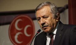 MHP'li Adan: Üç hilalli sancağı bu şehrin surlarına diken ve İstanbul'u Türk'e vatan kılan ecdadımızı rahmetle anıyoruz