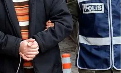 İzmir'de 4 motosiklet çaldığı iddia edilen şüpheli tutuklandı