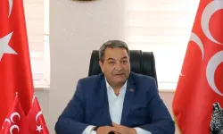 MHP Malatya Milletvekili Mehmet Fendoğlu, kalp ameliyatı oldu