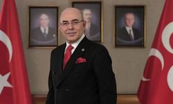 MHP Genel Başkan Yardımcısı Karakaya'dan MHP Lideri Devlet Bahçeli'ye övgü: Türkiye'yi geleceğe taşımıştır