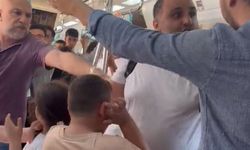Maltepe'de çocuklarının yanında darbedilen babaya saldıran şüpheli tutuklandı
