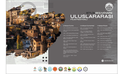 Bitlis Beş Minare Uluslararası Film Festivali Başlıyor