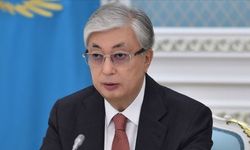 Kazakistan Cumhurbaşkanı Tokayev'den, BMGK'nin genişletilmesi çağrısı
