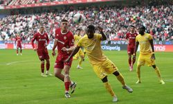 Kayserispor’dan Anneler Günü jesti: 1038 Kadın taraftara maç ücretsiz